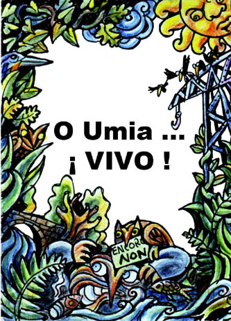 bibujo de Fran Ameixeiras.