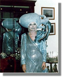 Alegor�a al agua. �� Preciosa !!. 