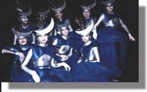 Alegor�a de La noche. Sensacional.