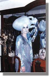 Alegor�a al agua. ( �� cada a�o os superais !!). Enhorabuena.