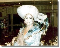 Alegor�a del Agua. Cada a�o mejor.