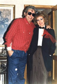 Te quiero............ tu macarri�o, para t� todito.