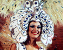 Carnaval de Tenerife y Gran Canaria