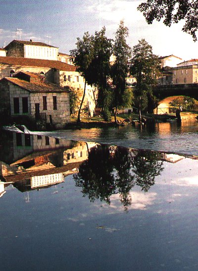 Ourense Natural: Allariz un lugar a visitar.