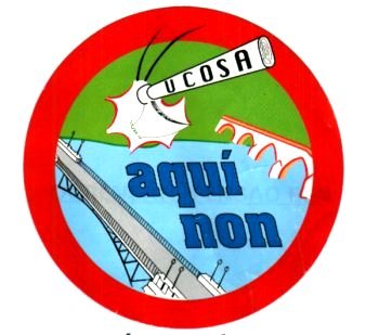 Ucosa SI , � beira do r�o Mi�o NON.